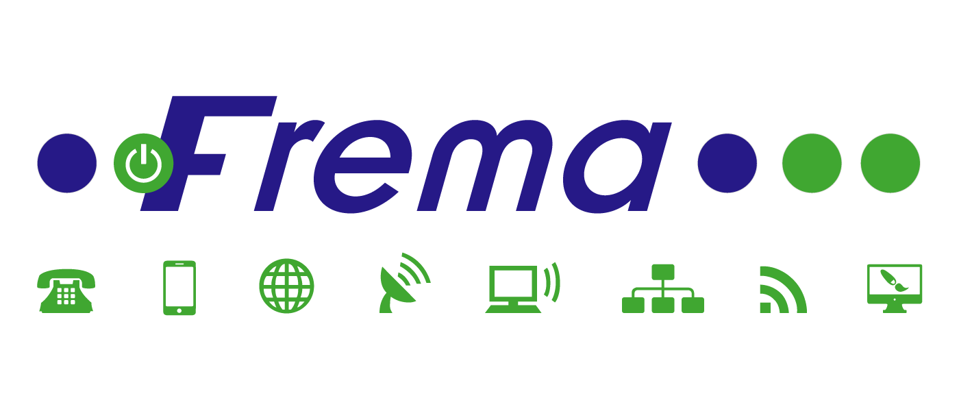frema logo